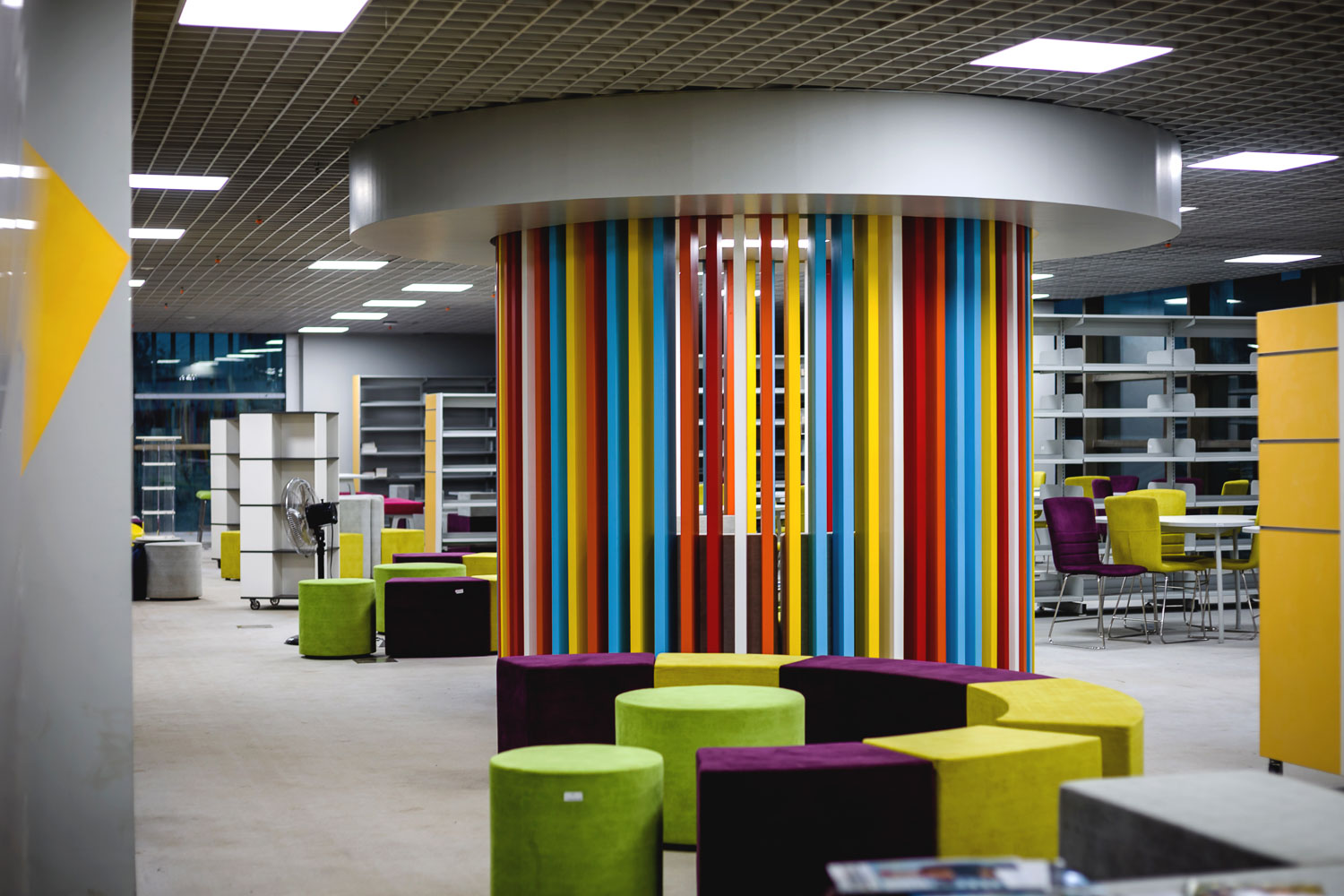 KIIT University Library